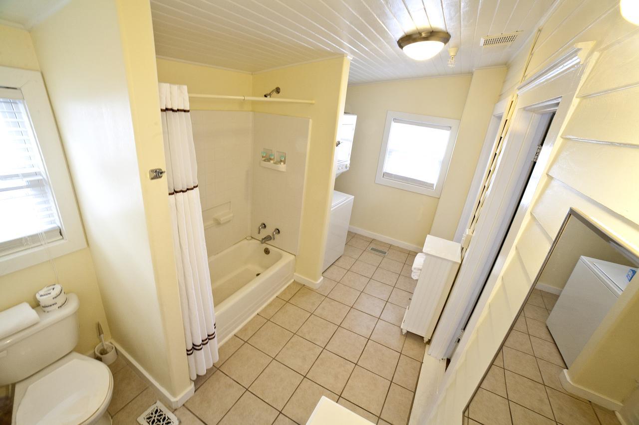 Desoto Beach Terraces Tybee Island Ngoại thất bức ảnh