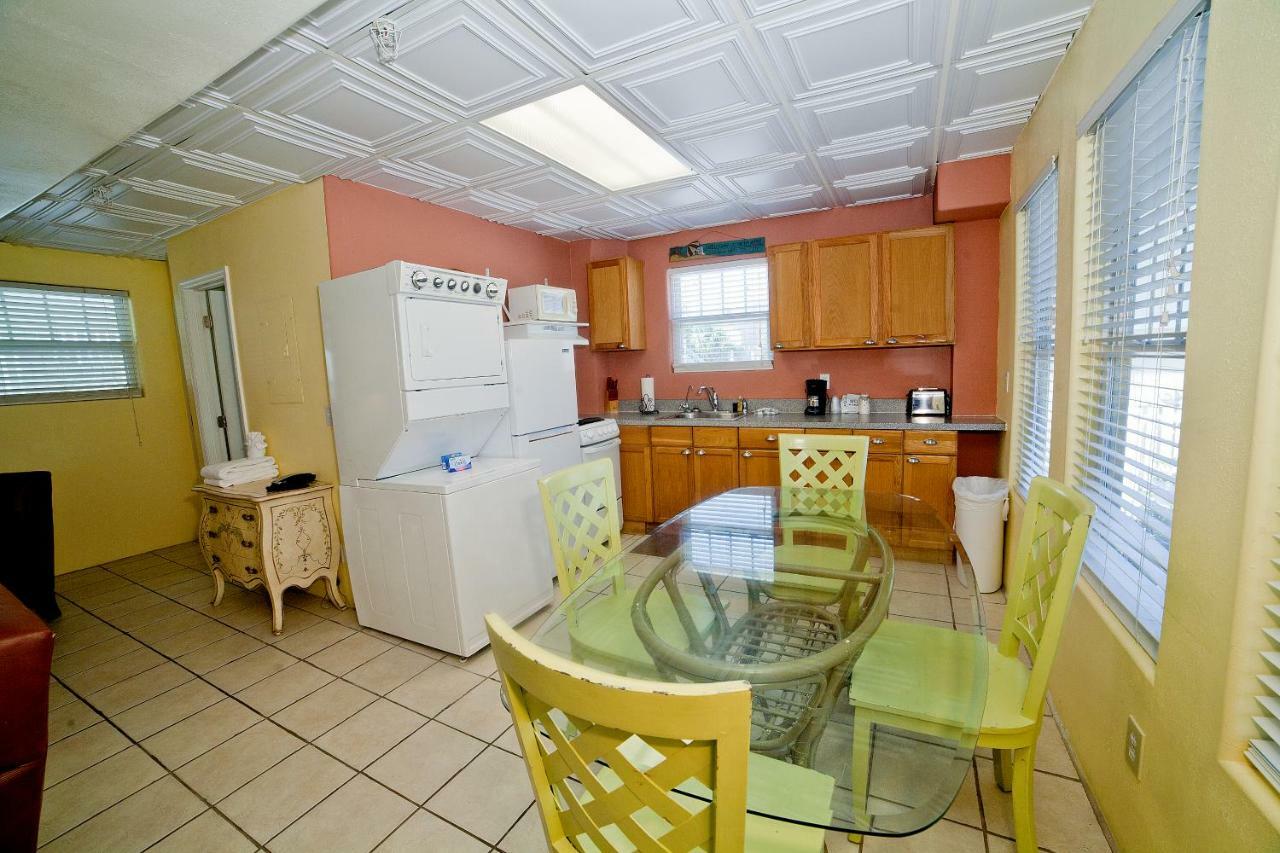 Desoto Beach Terraces Tybee Island Ngoại thất bức ảnh